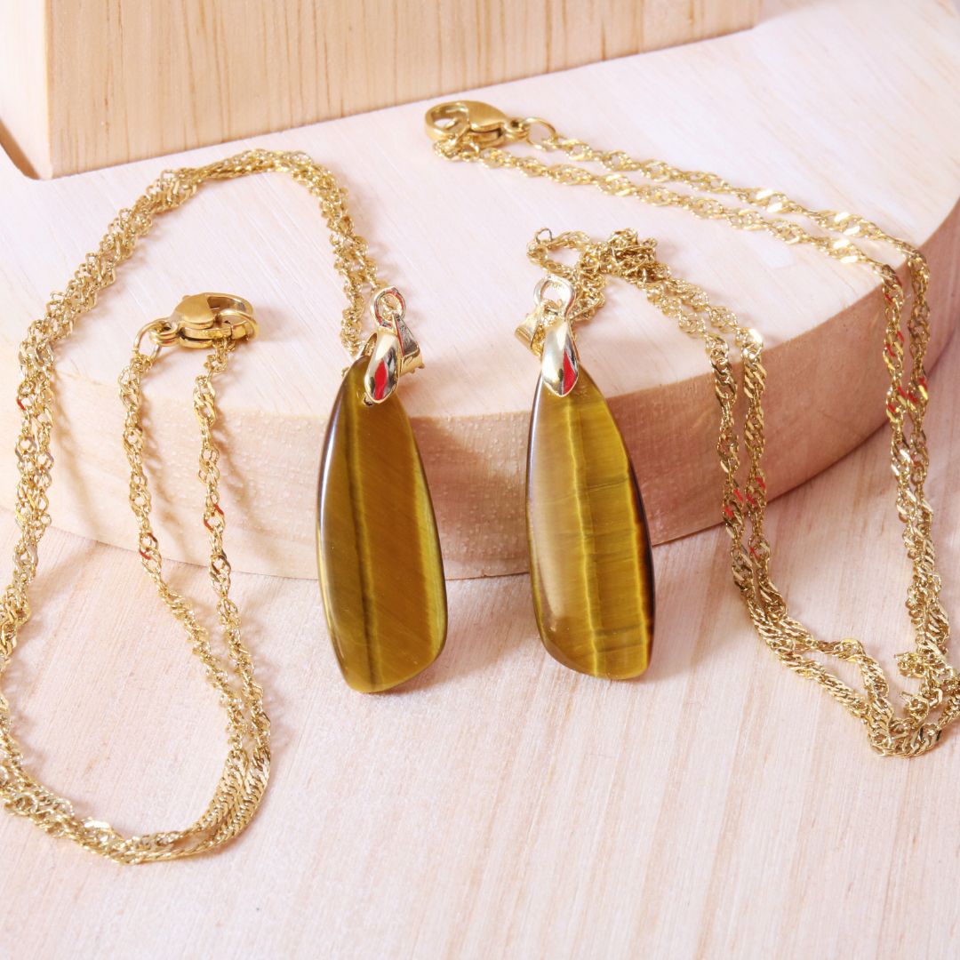 Collier Harmonie Sauvage