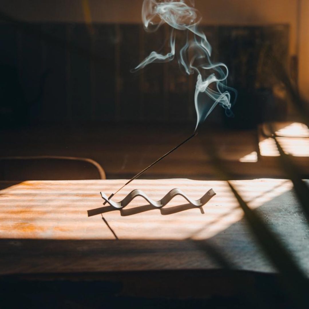 Batônnets d'encens Satya