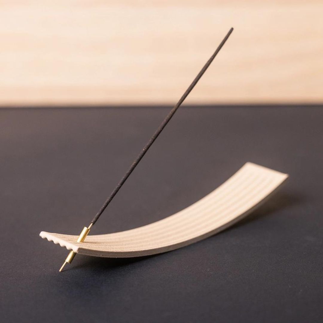 Porte-Encens - Balance