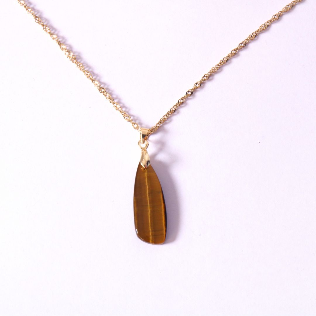 Collier Harmonie Sauvage
