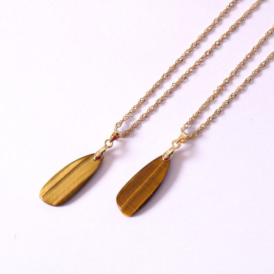 Collier Harmonie Sauvage