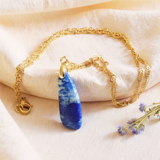 Collier Echo Céleste
