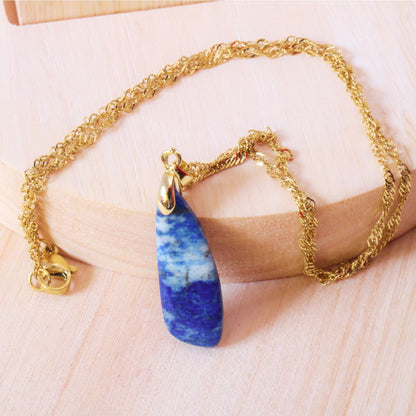 Collier Echo Céleste