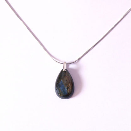 Collier Ombre Irisée