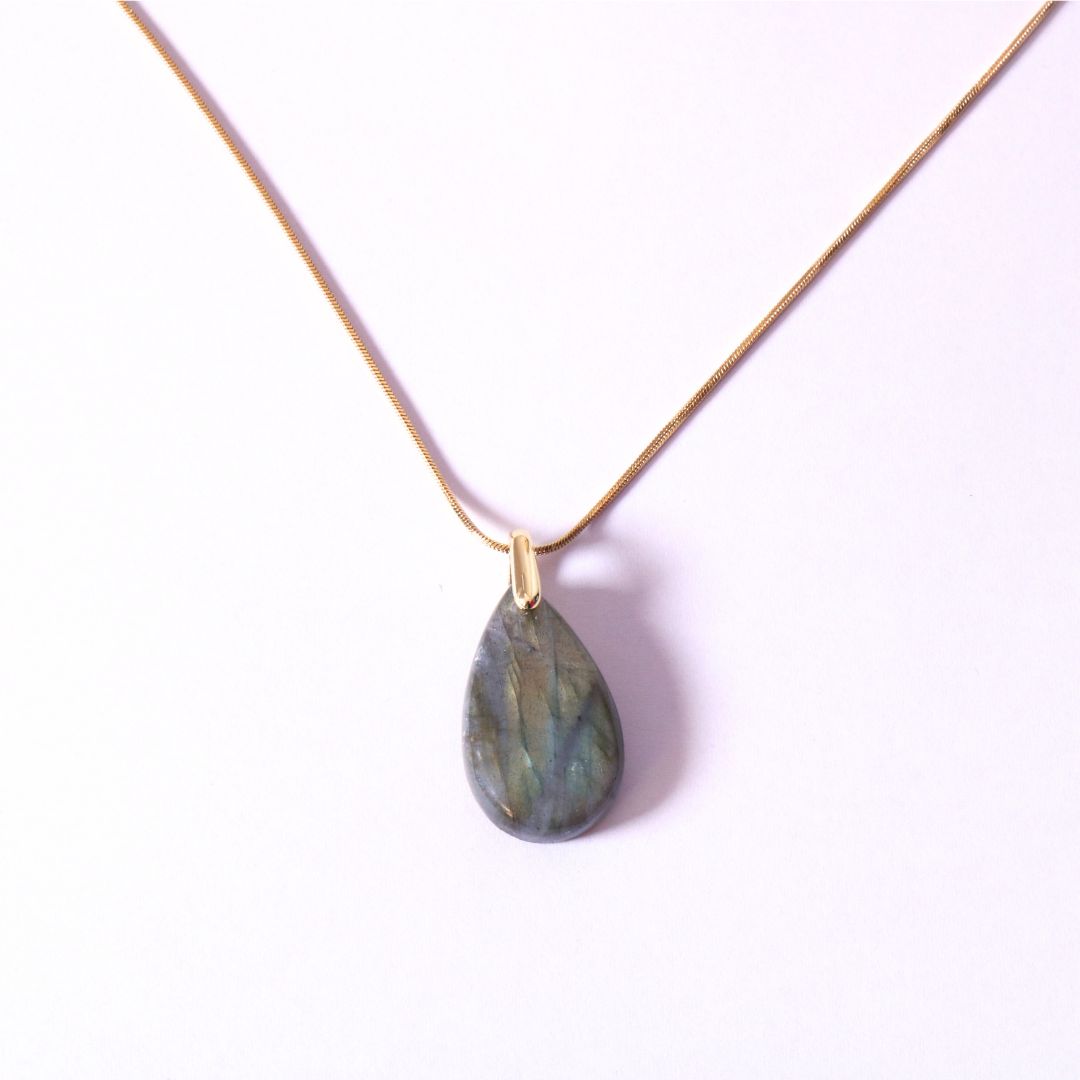 Collier Ombre Irisée