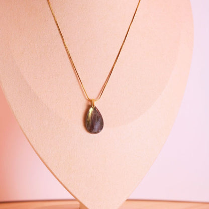 Collier Ombre Irisée