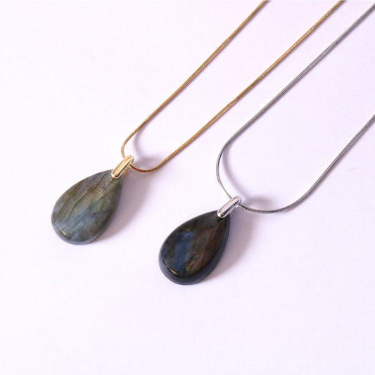 Collier Ombre Irisée