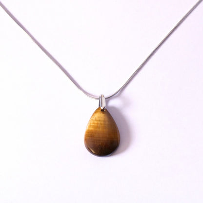 Collier Eclat Sauvage