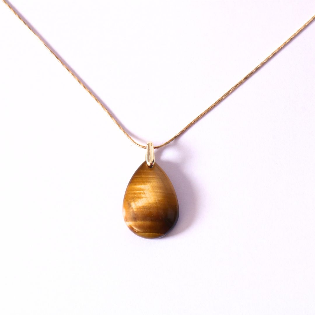 Collier Eclat Sauvage