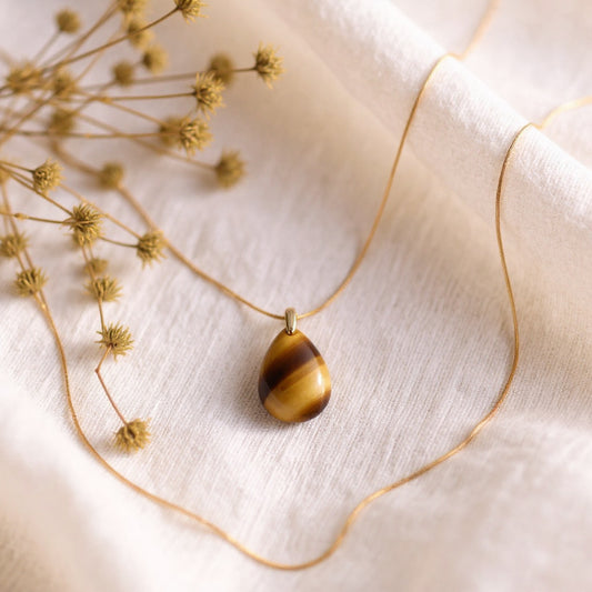 Collier Eclat Sauvage