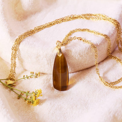 Collier Harmonie Sauvage