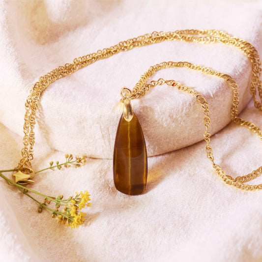 Collier Harmonie Sauvage
