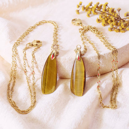 Collier Harmonie Sauvage