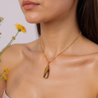 Collier Harmonie Sauvage